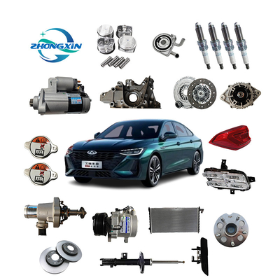 Accessori per auto originali per Chery Arrizo 8 First-Gen Tiggo 7 PLUS Energy SUV