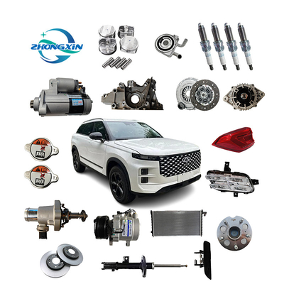 Ricambi auto Chery per Asesorios De Chery Fulwin a prezzi ragionevoli