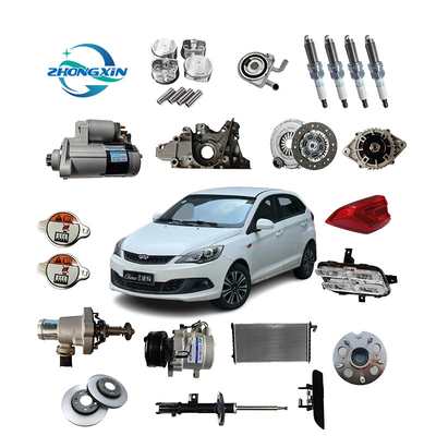 Chery Fulwin 2 Parti per il tipo di veicolo applicabile Chery 100% prova professionale