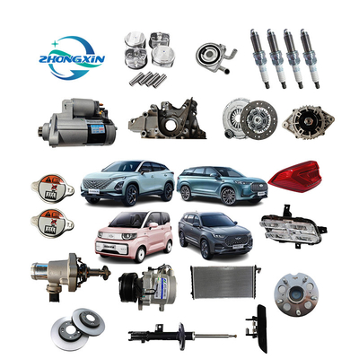 Chery A1 S12 Ricambi auto accessori per il 2014 Tiggo 8 PLUS SUV 20.10- Anno 2014-