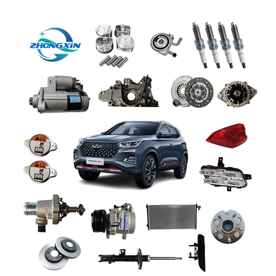 Chery Tiggo 4 Parti di carrozzeria del veicolo Chassis Control Arm Steering Shaft a prezzi accessibili
