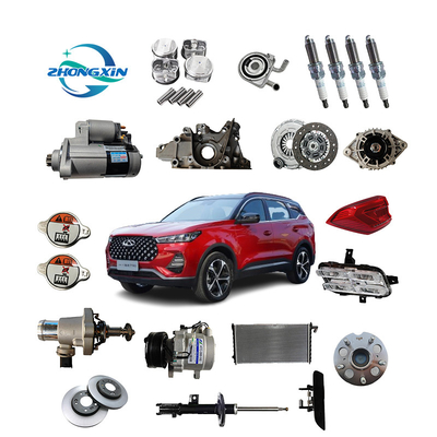 Parti di ricambio auto per Chery Tiggo 7 Pro Per sostituzione/riparazione Tipo di veicolo applicabile Chery