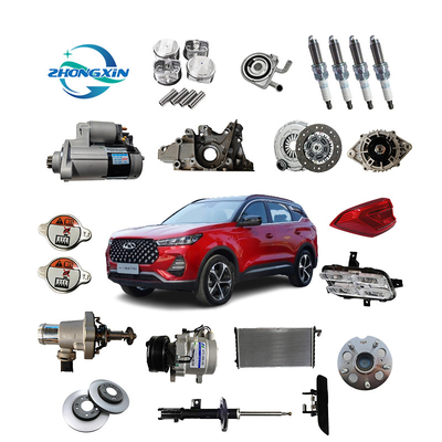 Ricambi auto accessori per Chery Tiggo 7 Pro parti del corpo prestazioni eccezionali