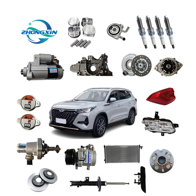 Affordable Chery Tiggo 8 Pro Auto Parts 2012- Perfetto per la tua auto