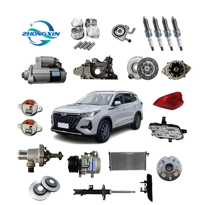 Chery Tiggo 8 Pro Hybrid Body Repair Kit Accessori per il Tiggo 3x SUV 2011-2012
