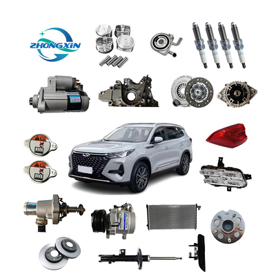 EASTA completa gamma di ricambi per auto per Chery Tigo 8 Pro accessori
