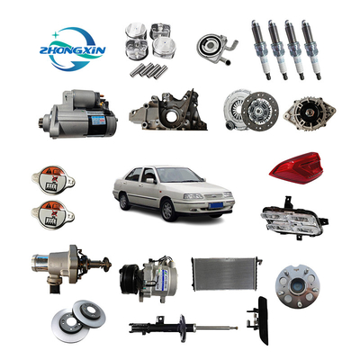 Parti di carrozzeria per auto Chery A11 Ricambi con e 100% prova professionale