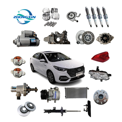 2014- Anno Chery Arizzo 5 QQ3 Ricambi auto prestazioni convenienti e durature