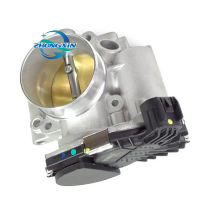 Parti di auto assemblaggio del corpo dell'acceleratore per Hyundai Kia 35100-2B150 351002B150 OE NO. 351002B150