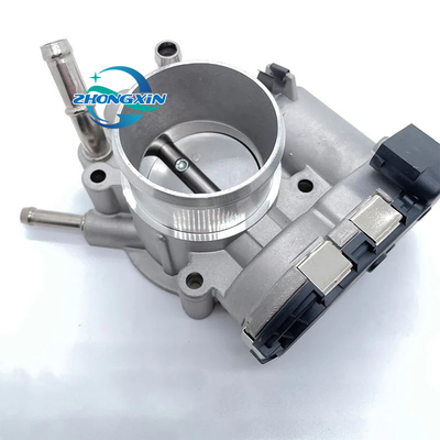 Parti di auto assemblaggio del corpo dell'acceleratore per Hyundai Kia 35100-2B150 351002B150 OE NO. 351002B150