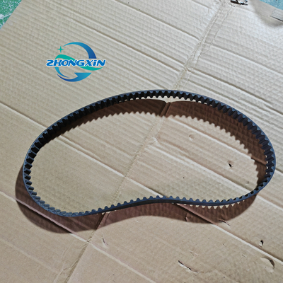 Progettazione 472FC-1007081477F-1007073 372-1007081 Cintura di cronometraggio del motore per Chery QQ in massa