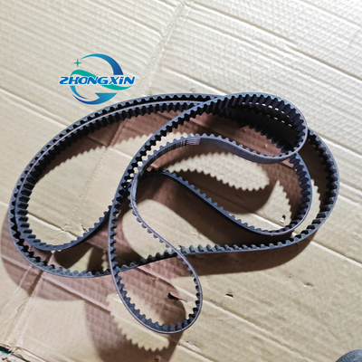 Progettazione 472FC-1007081477F-1007073 372-1007081 Cintura di cronometraggio del motore per Chery QQ in massa