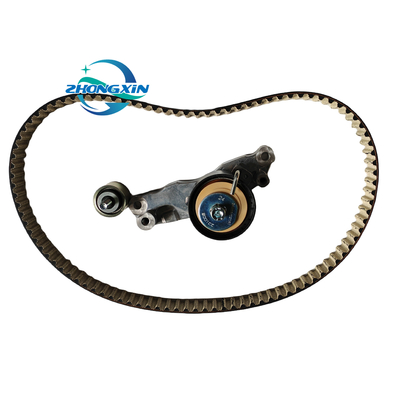 Progettazione 472FC-1007081477F-1007073 372-1007081 Cintura di cronometraggio del motore per Chery QQ in massa