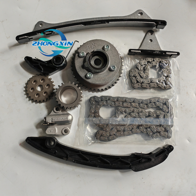 11 pezzi Kit di catena di cronometraggio del motore per Chery E4G15-1000005 OE NO. Anno 2021-