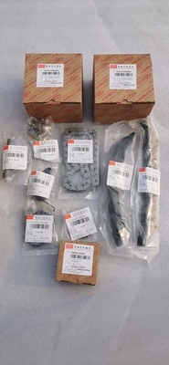 11 pezzi Kit di catena di cronometraggio del motore per Chery E4G15-1000005 OE NO. Anno 2021-