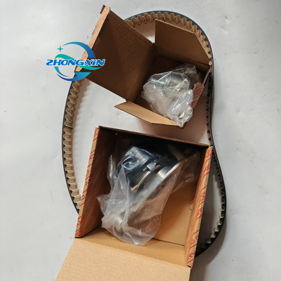Cintura di sincronizzazione del motore a 3 pezzi per Chery D4G15B-1021021 D4G15B-1021060 D4G15B-1021070