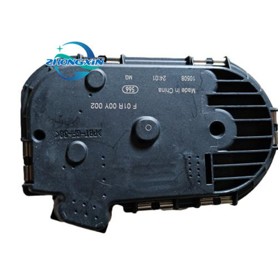 D4GB Codice motore Valvole di accelerazione elettroniche per autoveicoli per parti Chery S11-1129010