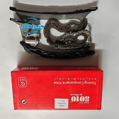 2021- Anno Kit di catena di cronometraggio del motore di grandi dimensioni per Chery E4G15-1000005 5 accessori