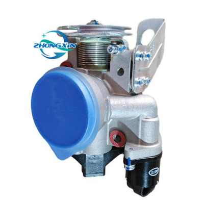 Chery Parts Valvole dell'acceleratore 480EE-1107040 Performance massima per Tiggo 7 PLUS SUV Energy