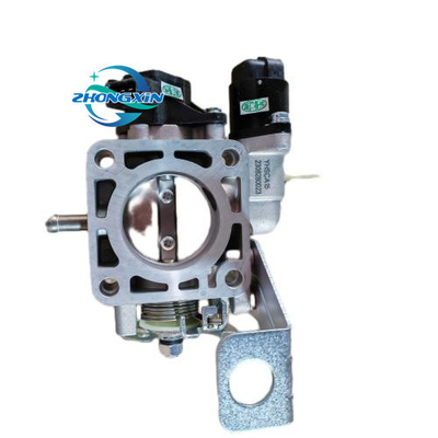 Chery Parts Valvole dell'acceleratore 480EE-1107040 Performance massima per Tiggo 7 PLUS SUV Energy