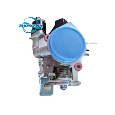 Chery Parts Valvole dell'acceleratore 480EE-1107040 Performance massima per Tiggo 7 PLUS SUV Energy