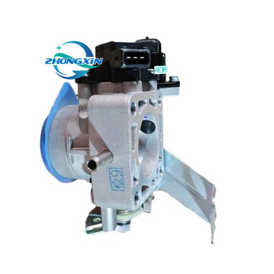 Chery Parts Valvole dell'acceleratore 480EE-1107040 Performance massima per Tiggo 7 PLUS SUV Energy