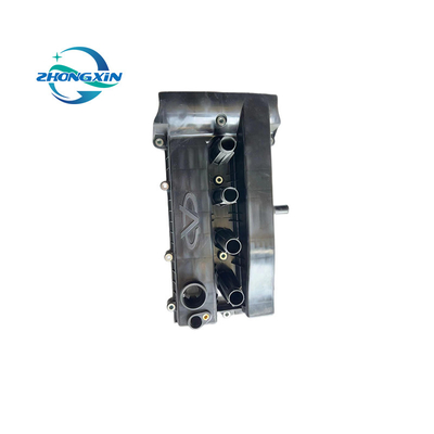 OE NO. 473F-1003030FA Copertura della camera della valvola per le parti di ricambio di riparazione del motore Chery