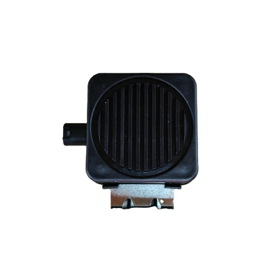 Prova la potenza del simulatore del suono del motore EM2E-3778020C su BYD Dolphin YUAN PLUS