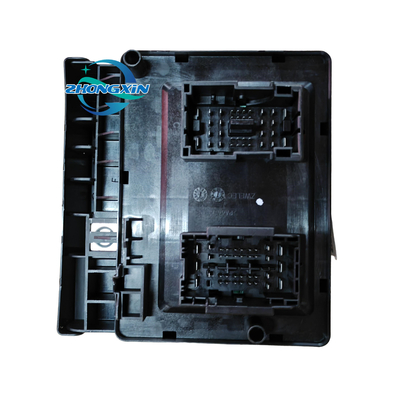 Copertura inferiore della scatola di sicurezza del motore anteriore di prima generazione per BYD SEAL EKEA-3722500A