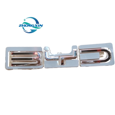 2022- BYE Logo-assemblaggio frontale per BYD SEAL EKEA-3921211/92